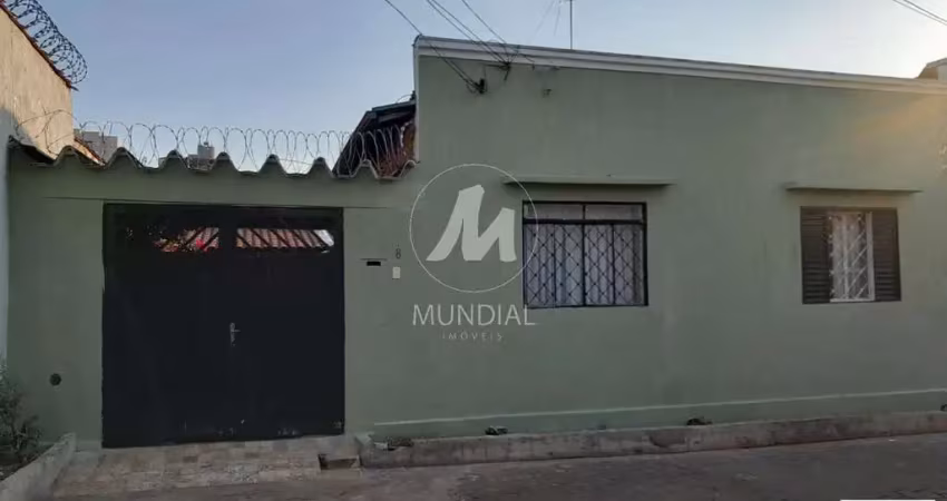 Casa com 3 quartos à venda na Avenida Saudade 89 (73035MV), Campos Elíseos, Ribeirão Preto