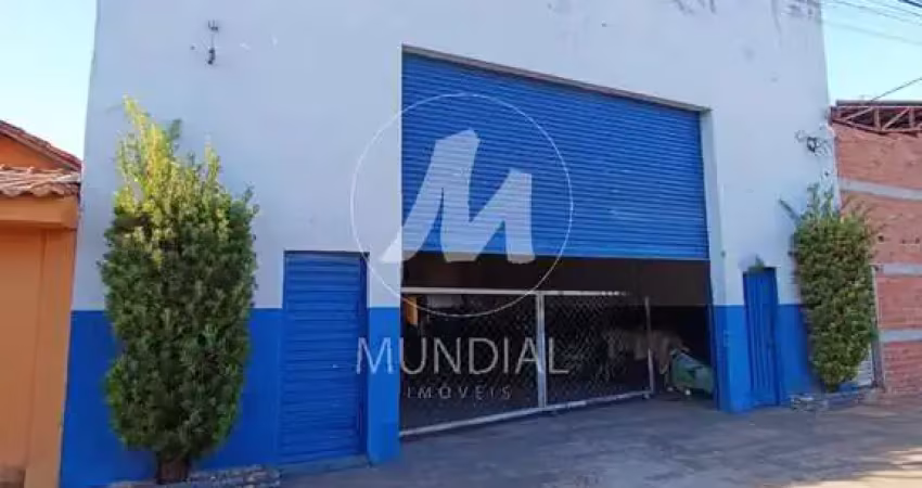 Sala comercial à venda na Rua General Câmara 1200 (73094MV), Ipiranga, Ribeirão Preto