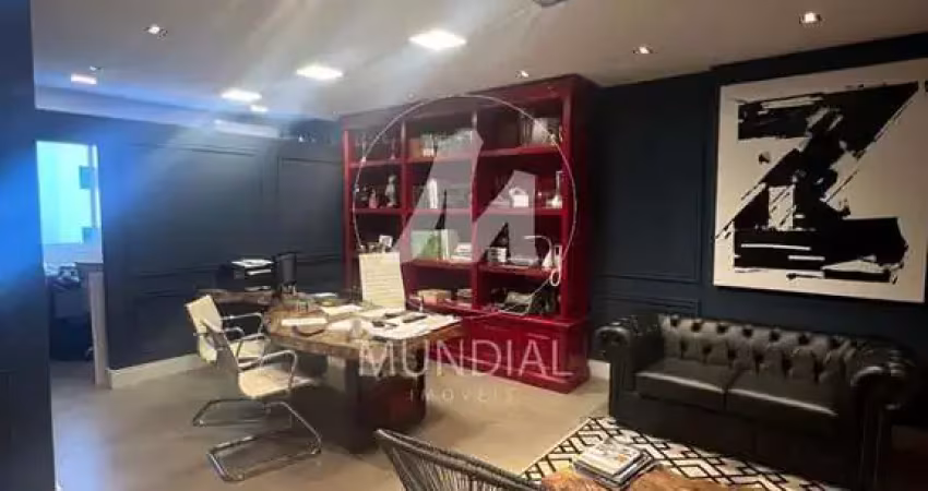 Sala comercial (sala - edificio coml.) , elevador, em condomínio fechado