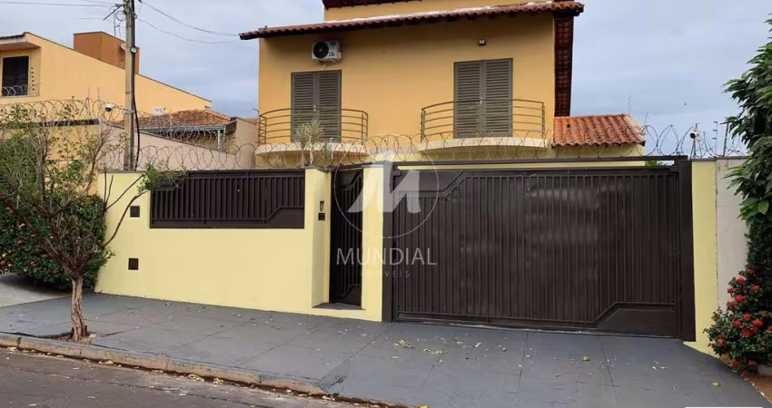 Casa (sobrado na  rua) 4 dormitórios/suite, cozinha planejada
