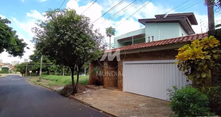 Casa (sobrado na  rua) 4 dormitórios/suite, cozinha planejada