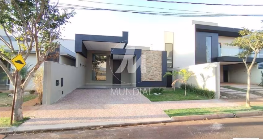 Casa (térrea em condominio) 3 dormitórios/suite, portaria 24hs, em condomínio fechado