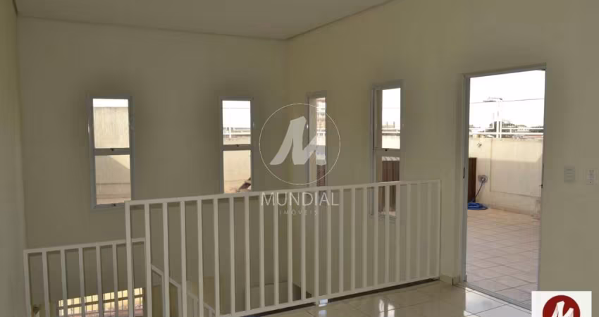 Apartamento (cobertura 2 - duplex) 3 dormitórios/suite, cozinha planejada, portaria 24hs, lazer, elevador, em condomínio fechado