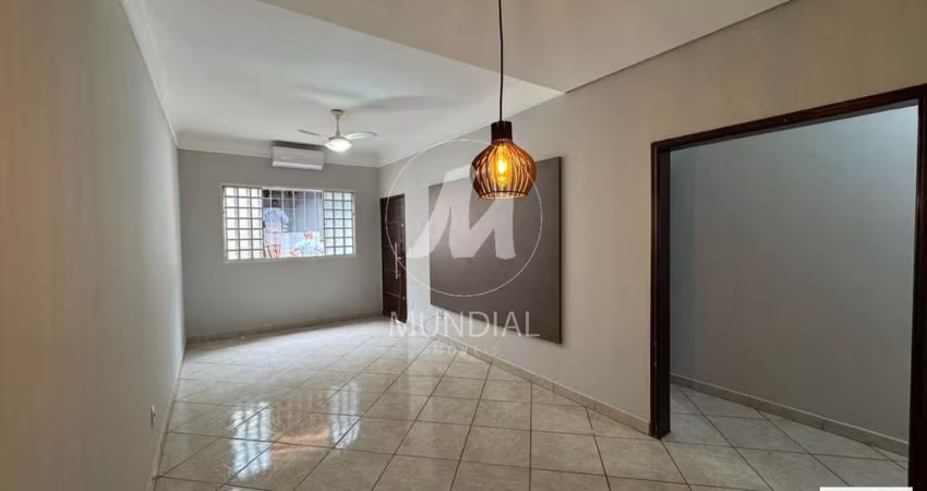 Casa (térrea na rua) 3 dormitórios/suite, cozinha planejada
