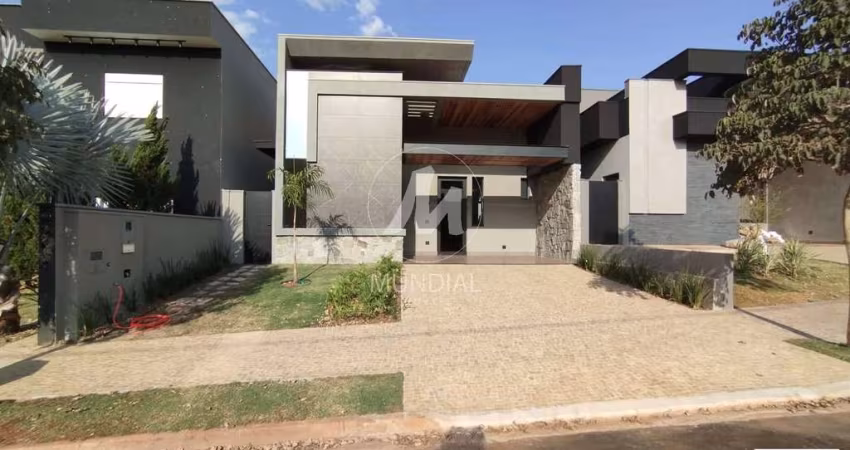 Casa (térrea em condominio) 3 dormitórios/suite, cozinha planejada, portaria 24 horas, em condomínio fechado