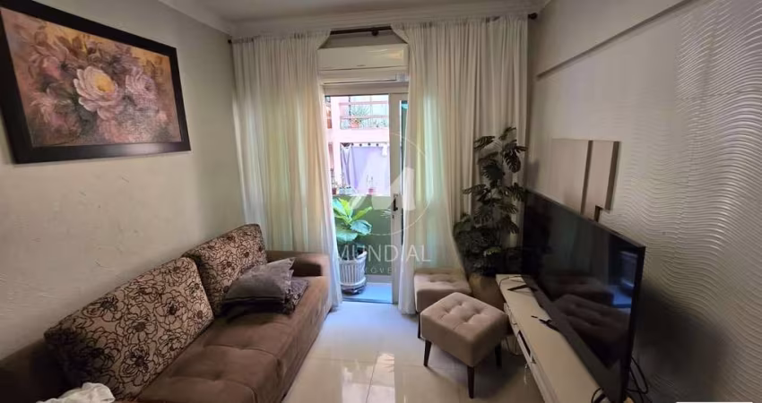 Apartamento (tipo - padrao) 3 dormitórios/suite, cozinha planejada, em condomínio fechado