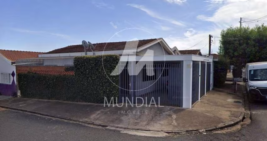 Casa (térrea na rua) 3 dormitórios/suite, cozinha planejada