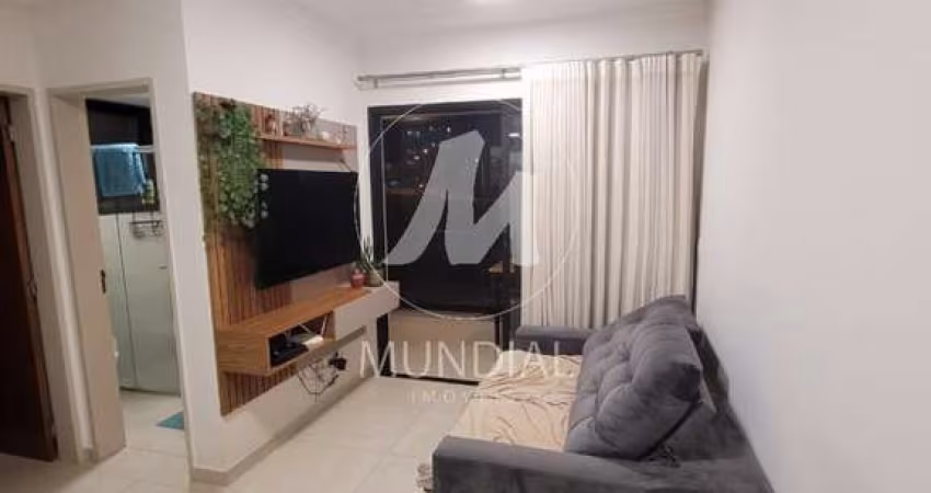 Apartamento (tipo - padrao) 1 dormitórios, cozinha planejada, portaria 12hs, elevador, em condomínio fechado