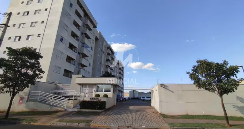 Apartamento (tipo - padrao) 2 dormitórios, cozinha planejada, elevador, em condomínio fechado