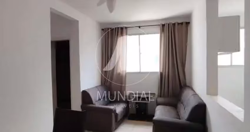 Apartamento (tipo - padrao) 2 dormitórios, cozinha planejada, portaria 24 horas, em condomínio fechado