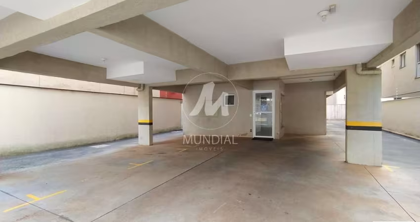 Apartamento (tipo - padrao) 1 dormitórios, cozinha planejada, em condomínio fechado
