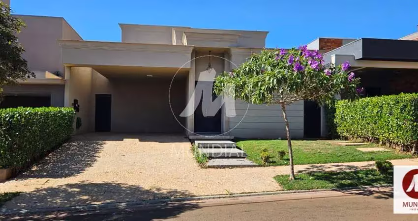 Casa (térrea em condominio) 3 dormitórios/suite, cozinha planejada, portaria 24hs, lazer, salão de festa, em condomínio fechado