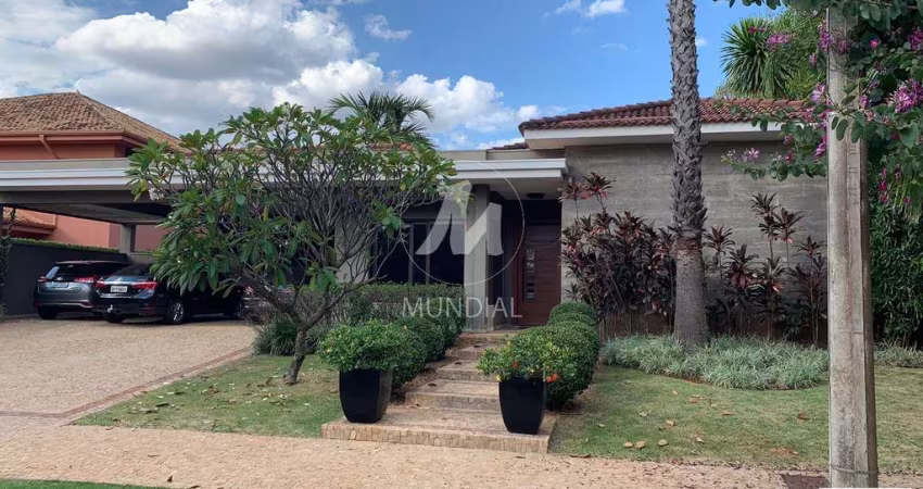 Casa (térrea em condominio) 4 dormitórios/suite, cozinha planejada, portaria 24 horas, em condomínio fechado