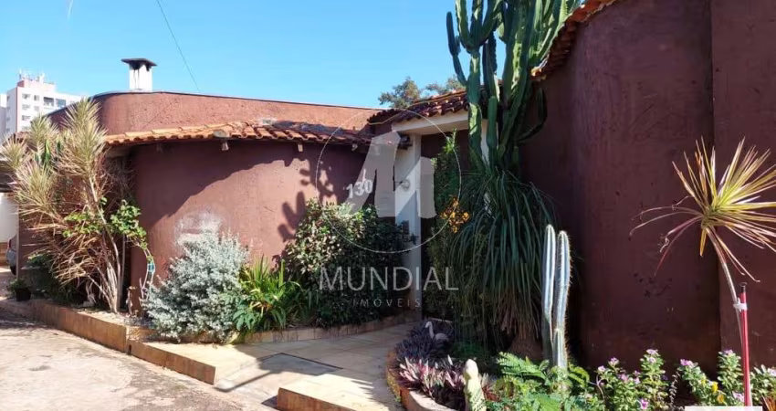 Casa (térrea na rua) 5 dormitórios/suite, em condomínio fechado