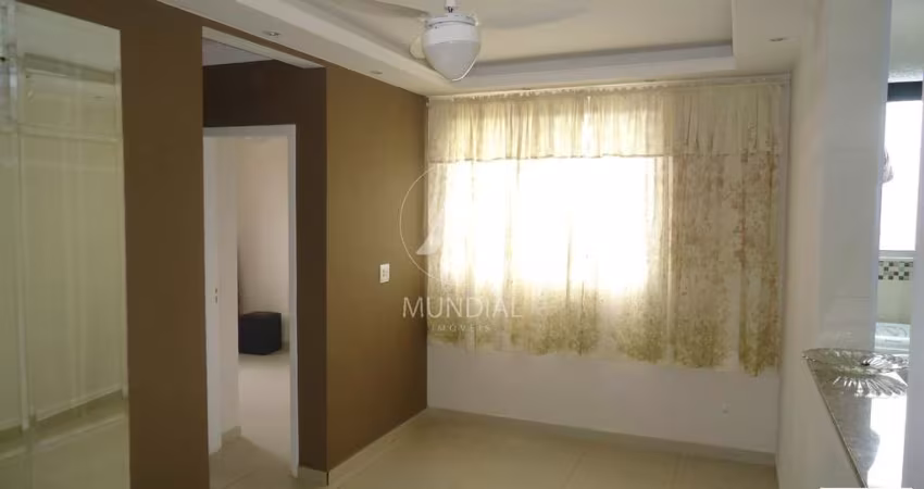 Apartamento (tipo - padrao) 2 dormitórios, cozinha planejada, portaria 24hs, lazer, em condomínio fechado