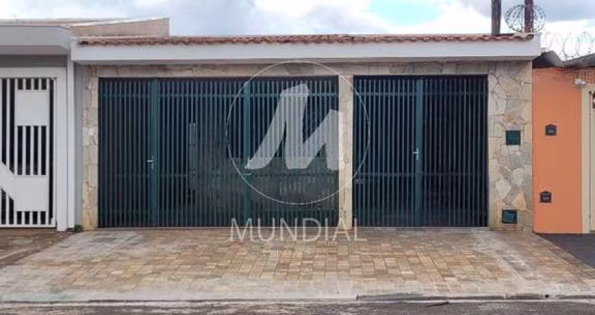 Casa (térrea na rua) 3 dormitórios, cozinha planejada