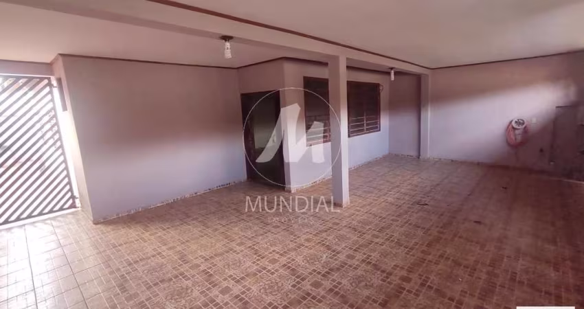 Casa (térrea na rua) 3 dormitórios/suite, cozinha planejada