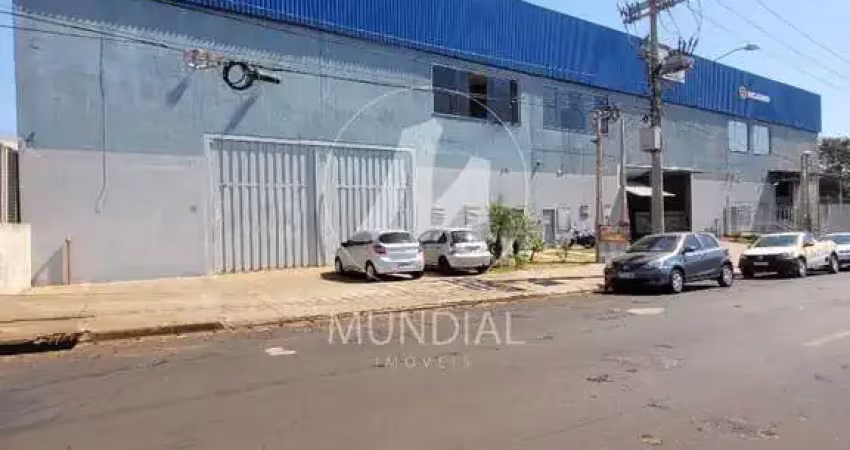 Sala comercial para alugar na Rua Antonio Alves Passig 437 (73684MA), Jardim Palmares, Ribeirão Preto