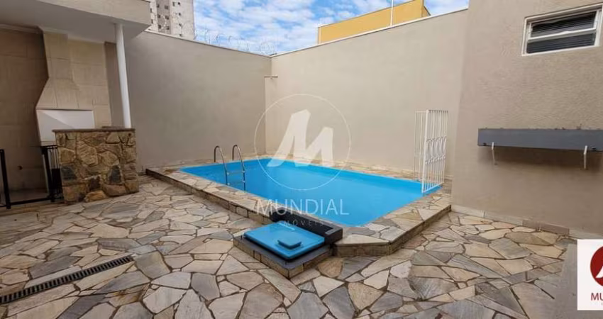 Casa (térrea na rua) 2 dormitórios, cozinha planejada