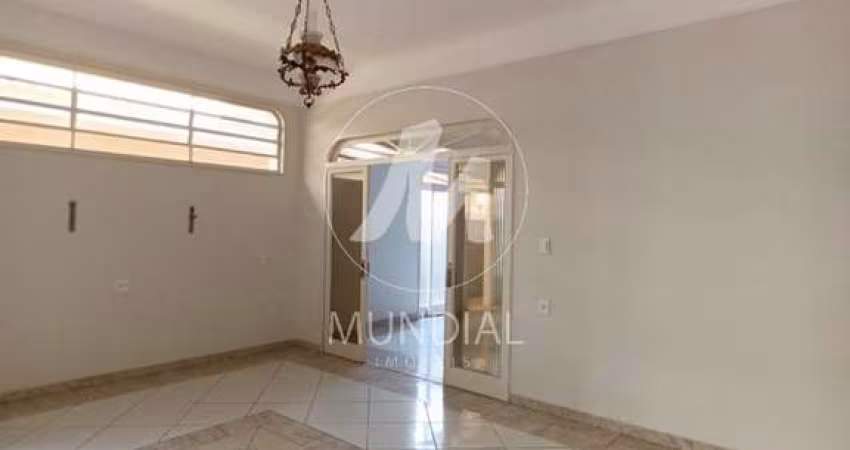 Casa (térrea na rua) 3 dormitórios/suite