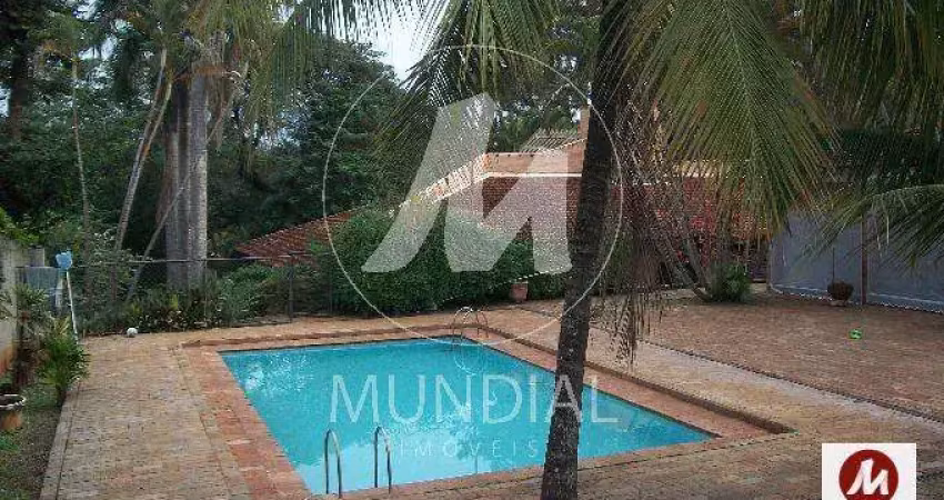 Chacara (chacara) 4 dormitórios/suite, cozinha planejada, em condomínio fechado