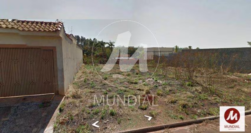 Terreno (terreno normal)
