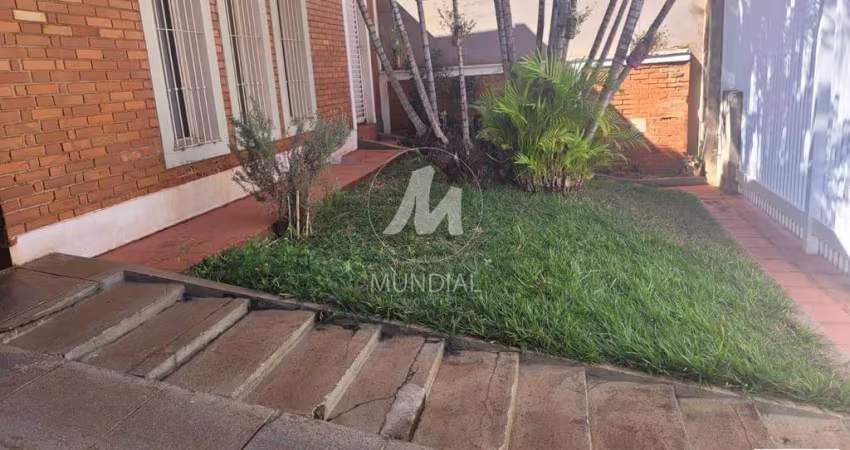Casa (térrea na rua) 3 dormitórios/suite, cozinha planejada