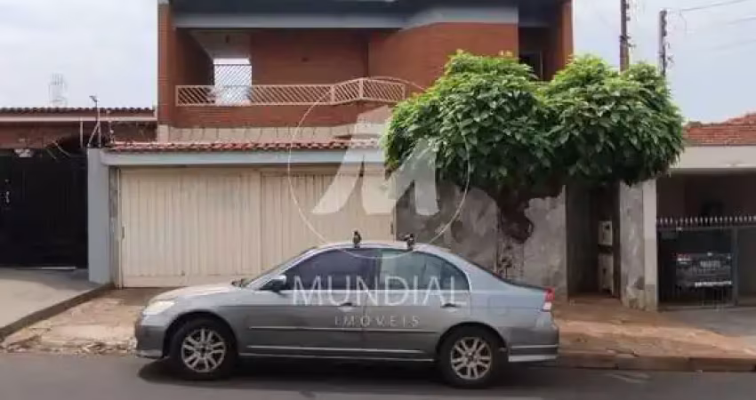 Casa (sobrado na  rua) 5 dormitórios/suite, cozinha planejada