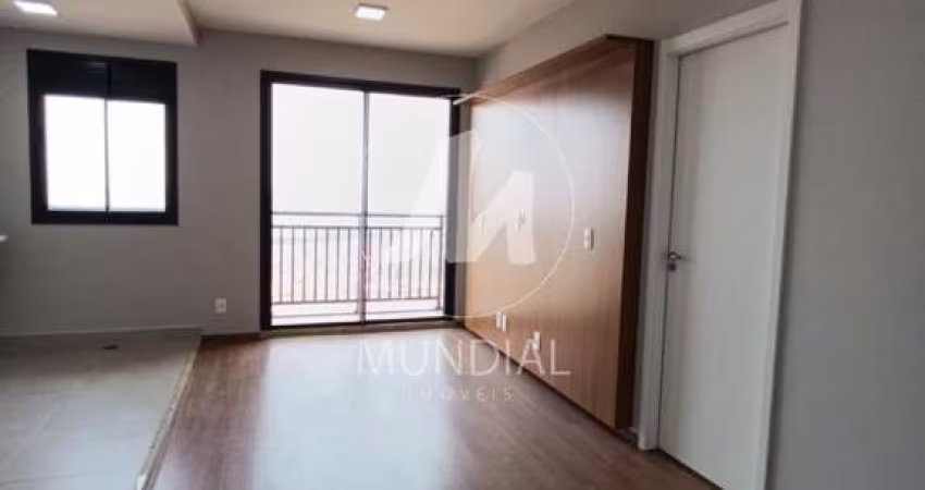Apartamento (tipo - padrao) 1 dormitórios/suite, portaria 24 horas, elevador, em condomínio fechado
