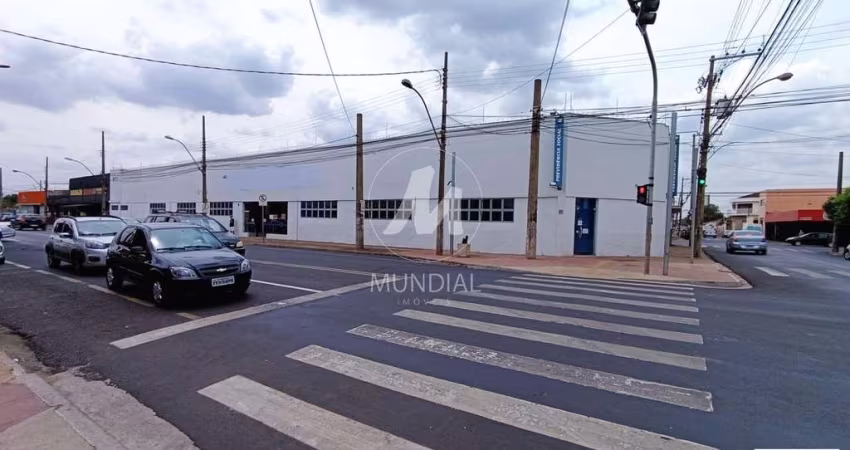 Salão/Galpão (salão - térreo)