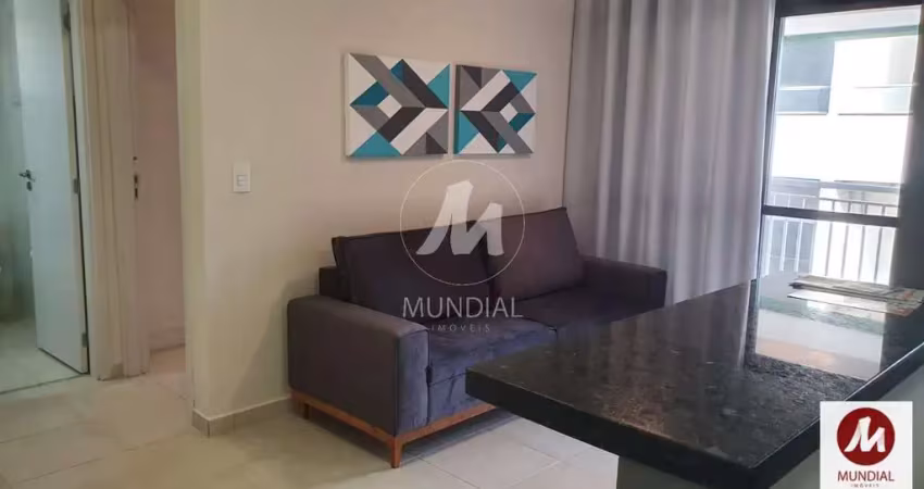 Apartamento (tipo - padrao) 1 dormitórios, cozinha planejada, elevador, em condomínio fechado