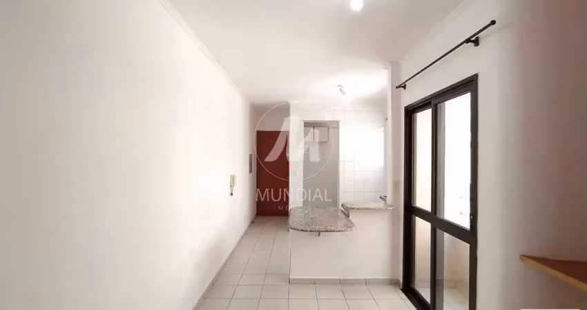 Apartamento (tipo - padrao) 1 dormitórios, cozinha planejada, em condomínio fechado