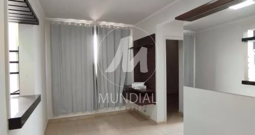 Apartamento (tipo - padrao) 2 dormitórios, portaria 24hs, lazer, em condomínio fechado