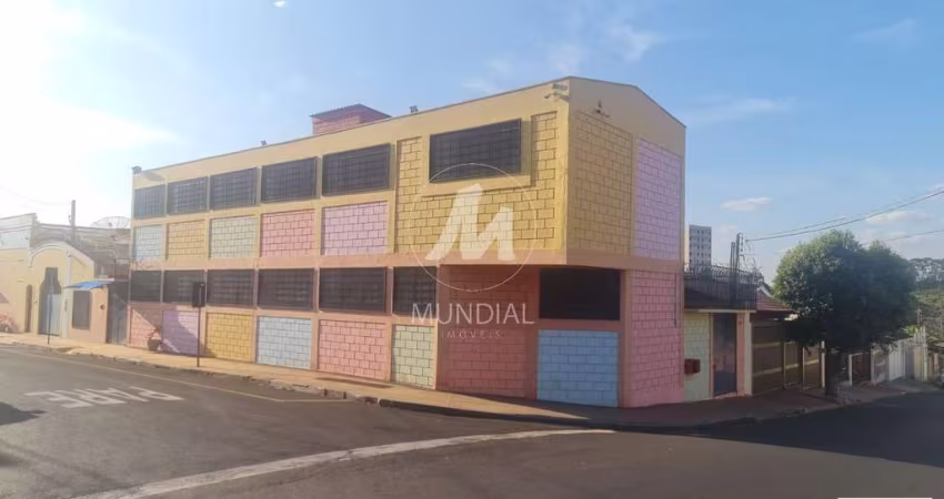 Salão/Galpão (salão - sobrado) , cozinha planejada
