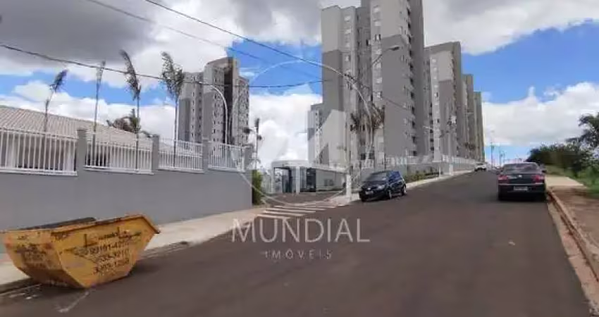 Apartamento (tipo - padrao) 2 dormitórios, cozinha planejada, portaria 24hs, lazer, elevador, em condomínio fechado