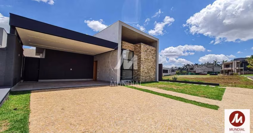 Casa (térrea em condominio) 3 dormitórios/suite, cozinha planejada, portaria 24hs, em condomínio fechado