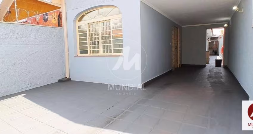 Casa (térrea na rua) 2 dormitórios/suite, cozinha planejada