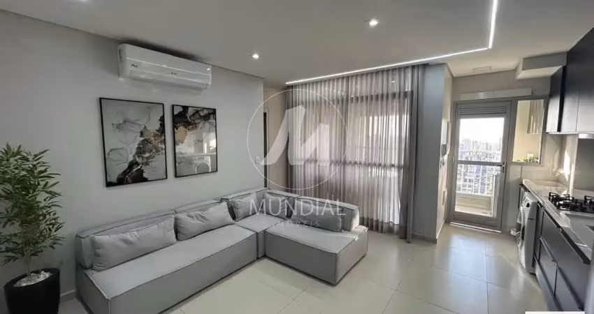 Apartamento (tipo - padrao) 2 dormitórios/suite, cozinha planejada, portaria 24hs, lazer, elevador, em condomínio fechado