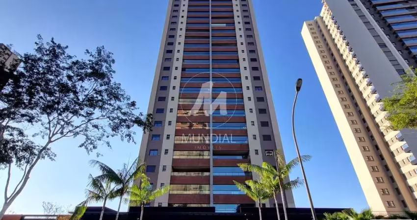 Apartamento (tipo - padrao) 4 dormitórios/suite, em condomínio fechado