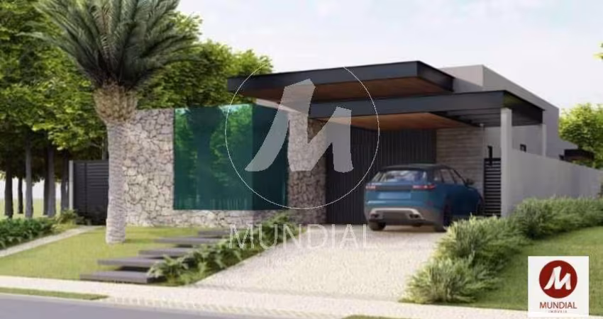 Casa (térrea em condominio) 3 dormitórios/suite, cozinha planejada, portaria 24hs, em condomínio fechado