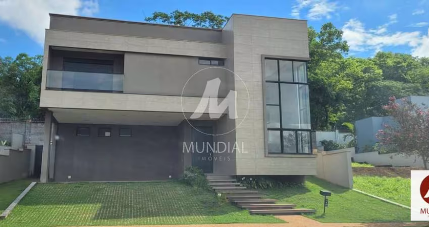 Casa (sobrado na  rua) 4 dormitórios/suite, cozinha planejada, portaria 24hs, lazer, em condomínio fechado