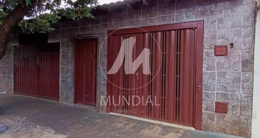 Casa (térrea na rua) 5 dormitórios, cozinha planejada
