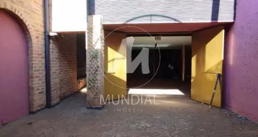 Sala comercial à venda na Rua Conde Afonso Celso 418 (72365MV), Jardim Sumaré, Ribeirão Preto