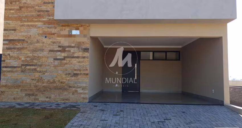 Casa (térrea em condominio) 3 dormitórios/suite, cozinha planejada, portaria 24 horas, em condomínio fechado