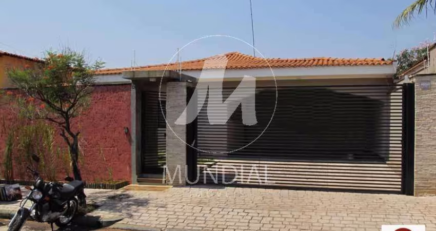 Casa (térrea na rua) 3 dormitórios/suite, cozinha planejada