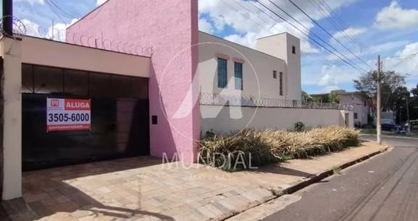Casa (sobrado na  rua) 3 dormitórios