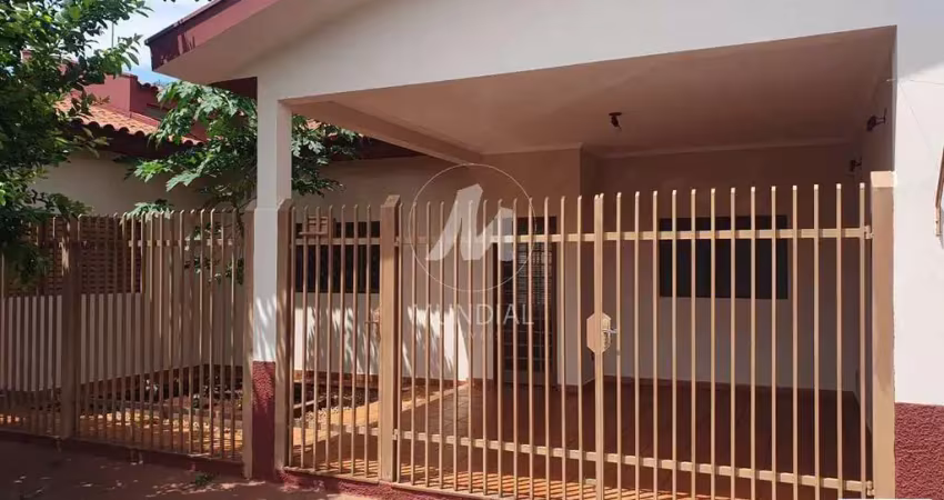 Casa (térrea na rua) 2 dormitórios/suite, cozinha planejada