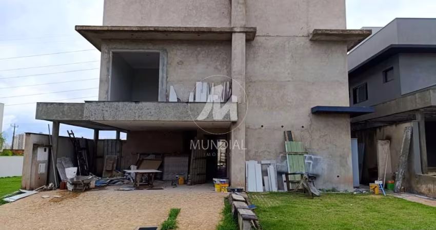 Casa (sobrado em condominio) 4 dormitórios/suite, cozinha planejada, portaria 24hs, em condomínio fechado
