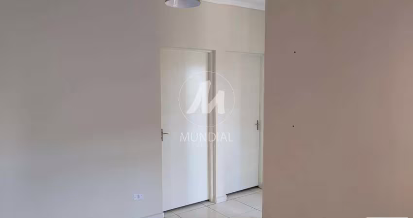 Apartamento (tipo - padrao) 2 dormitórios, em condomínio fechado