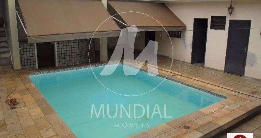 Casa (térrea na rua) 3 dormitórios/suite, cozinha planejada